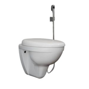Bathroom Deep Cleaning